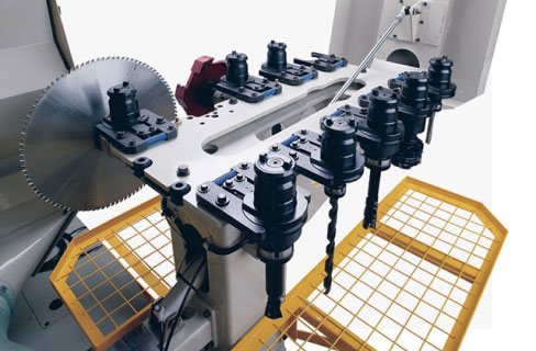 하지재 가공라인