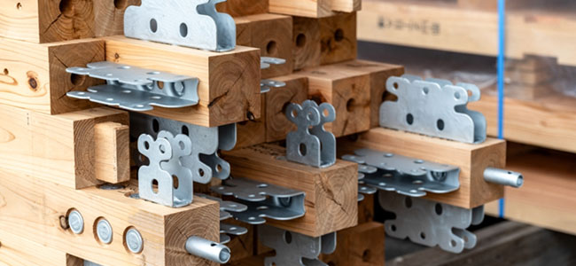 철물공법 시공 사례