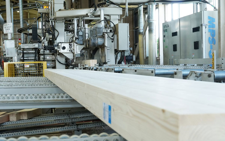 수평 프레임 V7 시스템