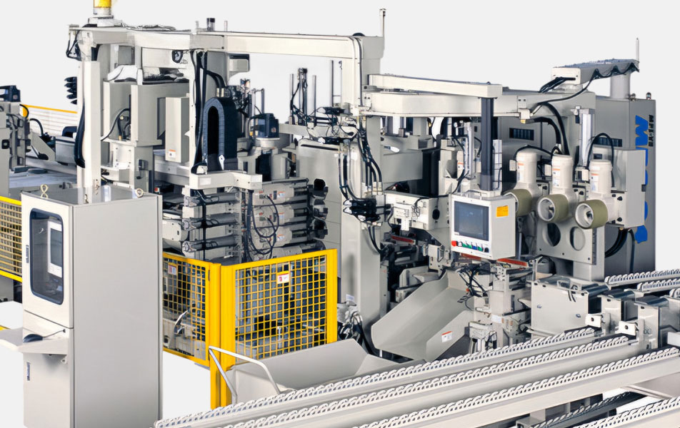 기둥가공기 MPS-33