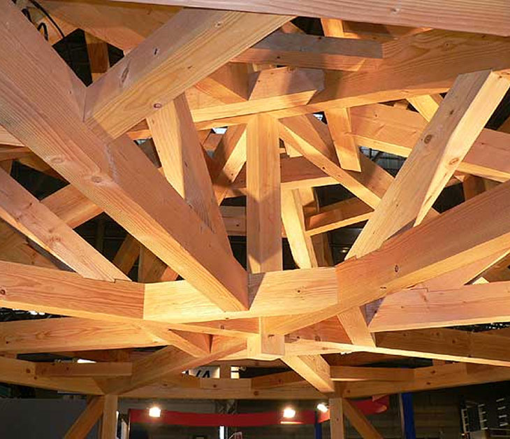 프리컷 기술 정밀 가공 설비