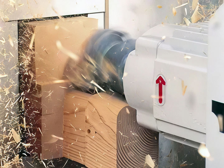 정밀 프리컷 가공